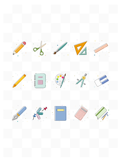 MBE风格计算器与景区门票的创意融合