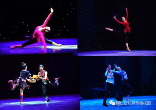 武陵之春绽新蕊，魅力幼专谱华章——我校成功举办第五届“武陵之春·魅力幼专”文化艺术节文艺汇演