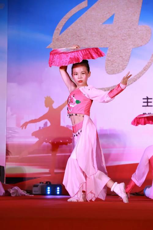 闻琴四周年庆文艺演出照片集锦