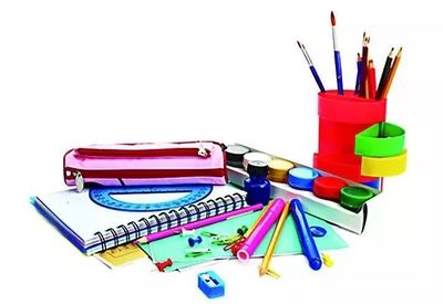 改革开放40年 从文具变迁看文化教育的演进
